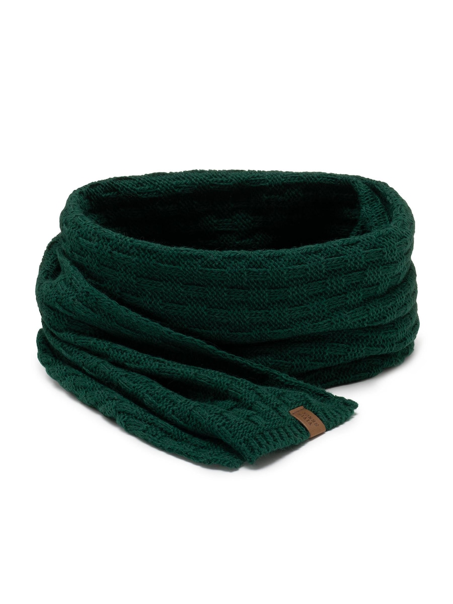 Шарф Vivisence 7015S, зеленый
Шарф Vivisence 7015S, зеленый