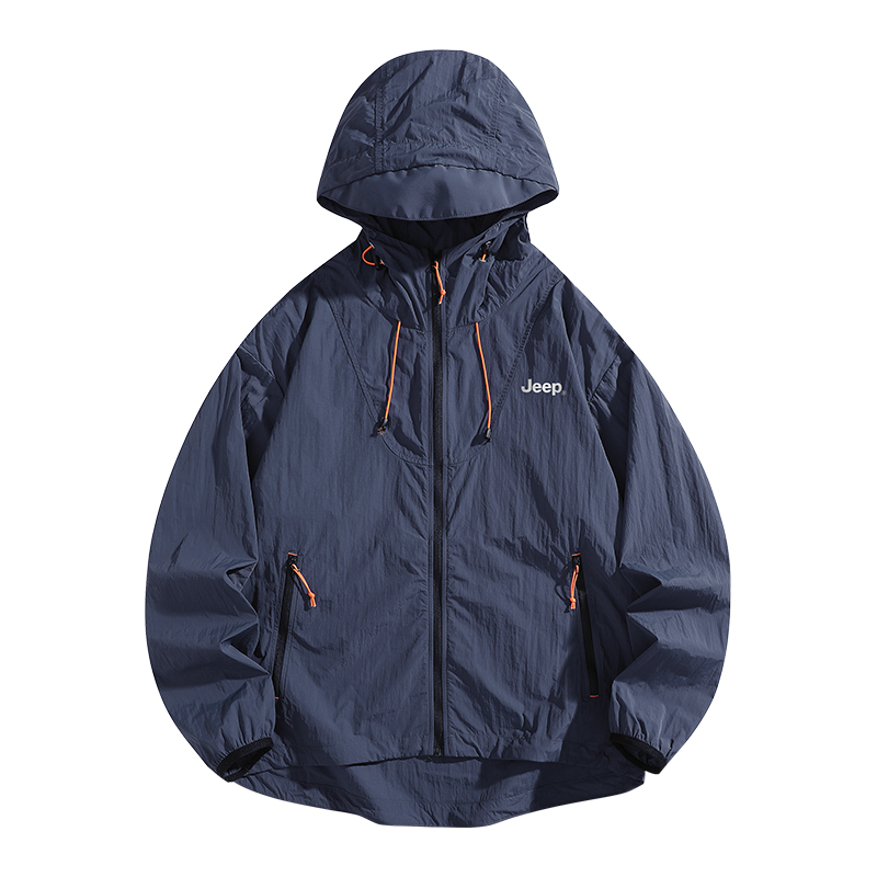 Одежда для защиты от солнца Unisex Jeep, graphite серый 292
Одежда для защиты от солнца Unisex Jeep, graphite серый 292