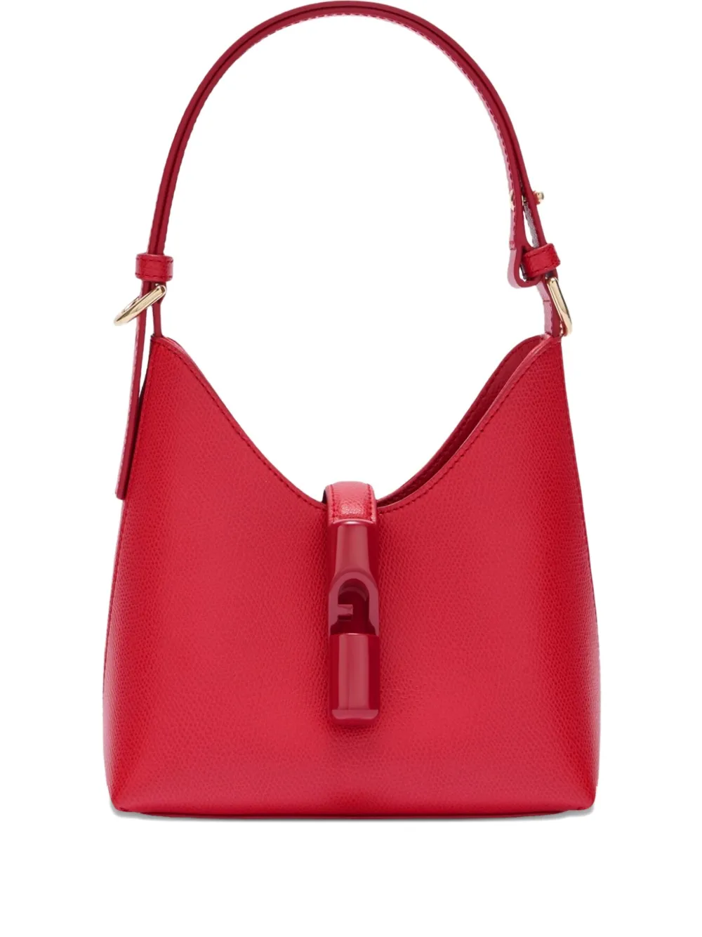 Сумка на плечо с верхней ручкой Furla, красный
Сумка на плечо с верхней ручкой Furla, красный