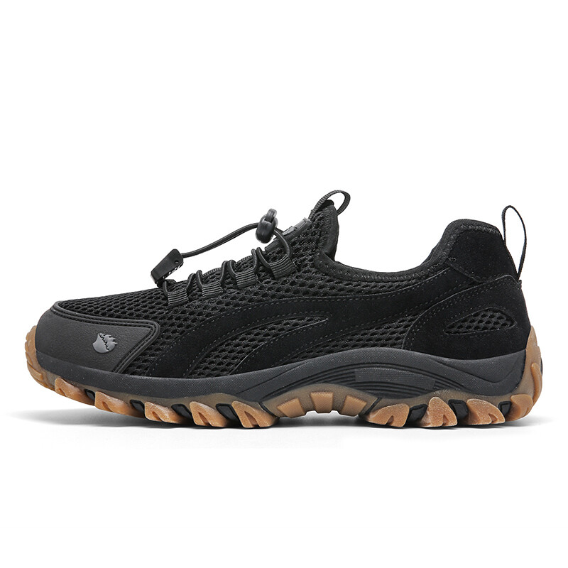 Кроссовки мужские треккинговые Hiking / Trekking Shoes Men Low-Top Caddy Wolfclaw, цвет Black Gray
Кроссовки мужские треккинговые Hiking / Trekking Shoes Men Low-Top Caddy Wolfclaw, цвет Black Gray