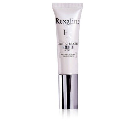 Crystal Bright Primer Spf30+ 30мл, Rexaline
Crystal Bright Primer Spf30+ 30мл, Rexaline
