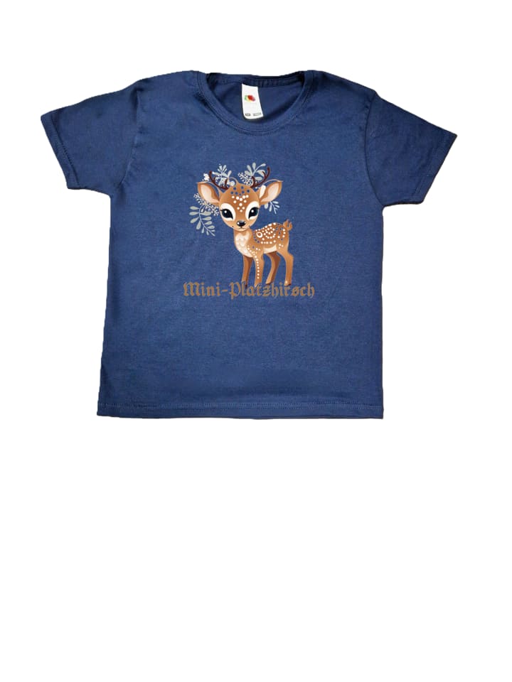 Футболка PAULGOS, цвет navi-blau
Футболка PAULGOS, цвет navi-blau