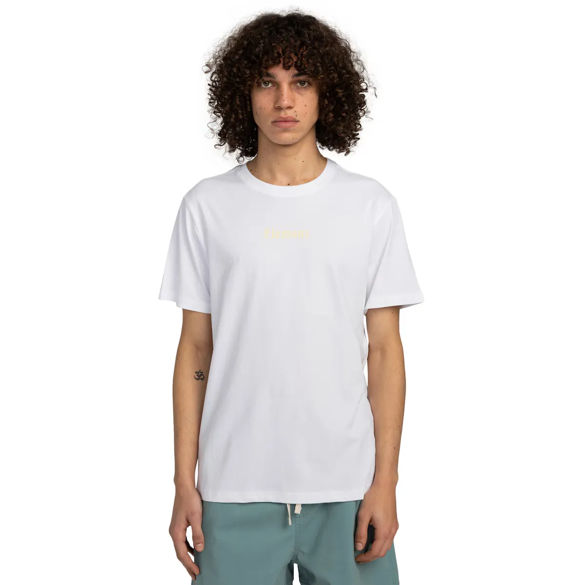 Футболка мужская Forever Element, белый
Футболка мужская Forever Element, белый