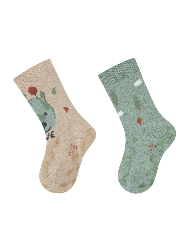 Носки Sterntaler, бежевый
Носки Sterntaler, бежевый