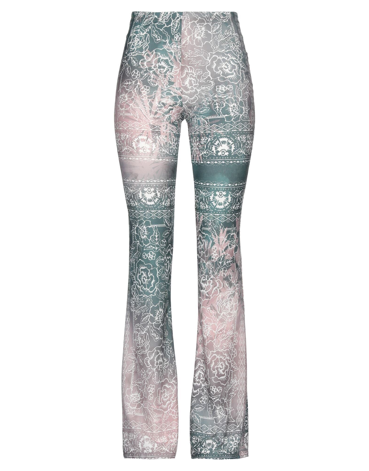 Брюки Black Coral, темно-зеленый
Брюки Black Coral, темно-зеленый