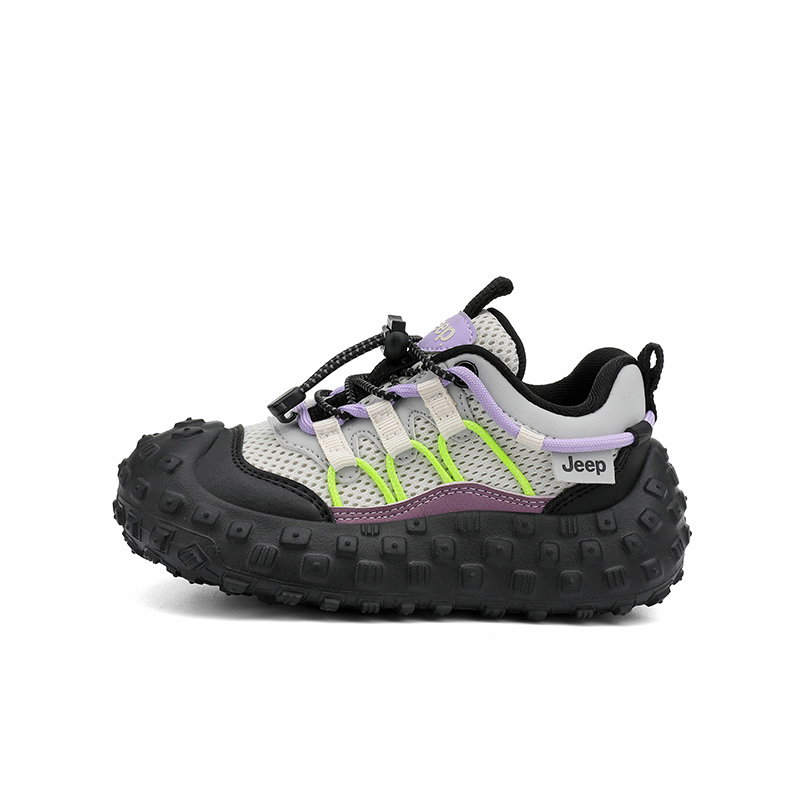 Низкие детские кроссовки для бега Jeep, фиолетовый
Низкие детские кроссовки для бега Jeep, фиолетовый