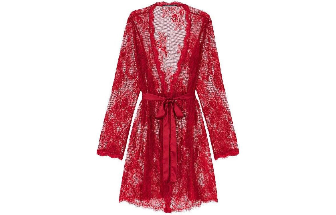 Женские банные халаты/халат Victoria'S Secret
Женские банные халаты/халат Victoria'S Secret