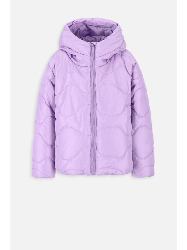 Куртка Lemon für Mädchen, фиолетовый
Куртка Lemon für Mädchen, фиолетовый