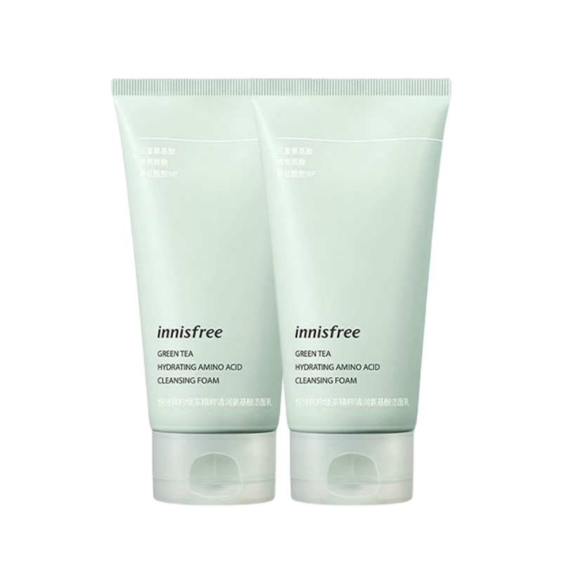 Очищающее средство Unisex Innisfree
Очищающее средство Unisex Innisfree