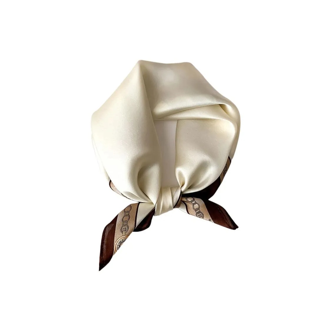 Disney Шёлковый шарф, White
Disney Шёлковый шарф, White