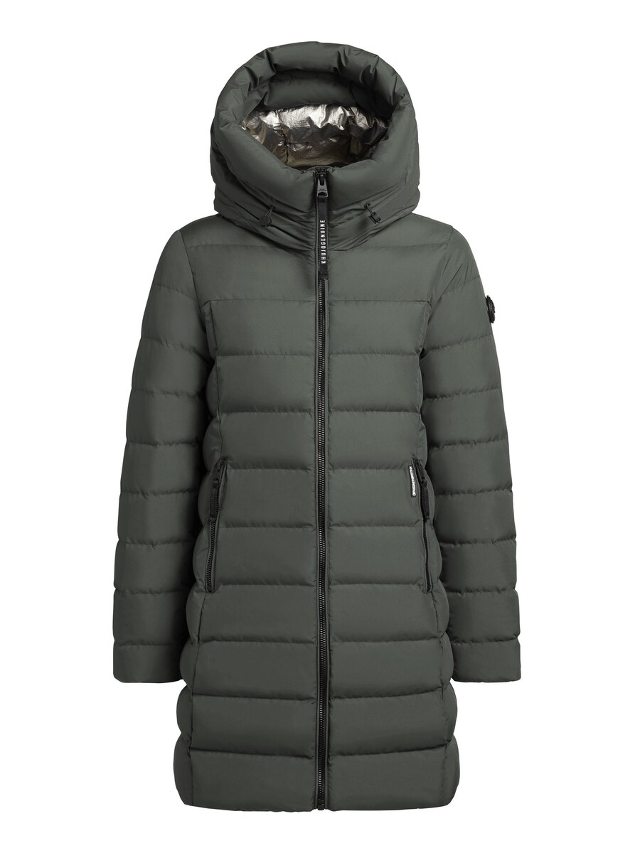 Зимнее пальто khujo Nekar, Dark grey
Зимнее пальто khujo Nekar, Dark grey