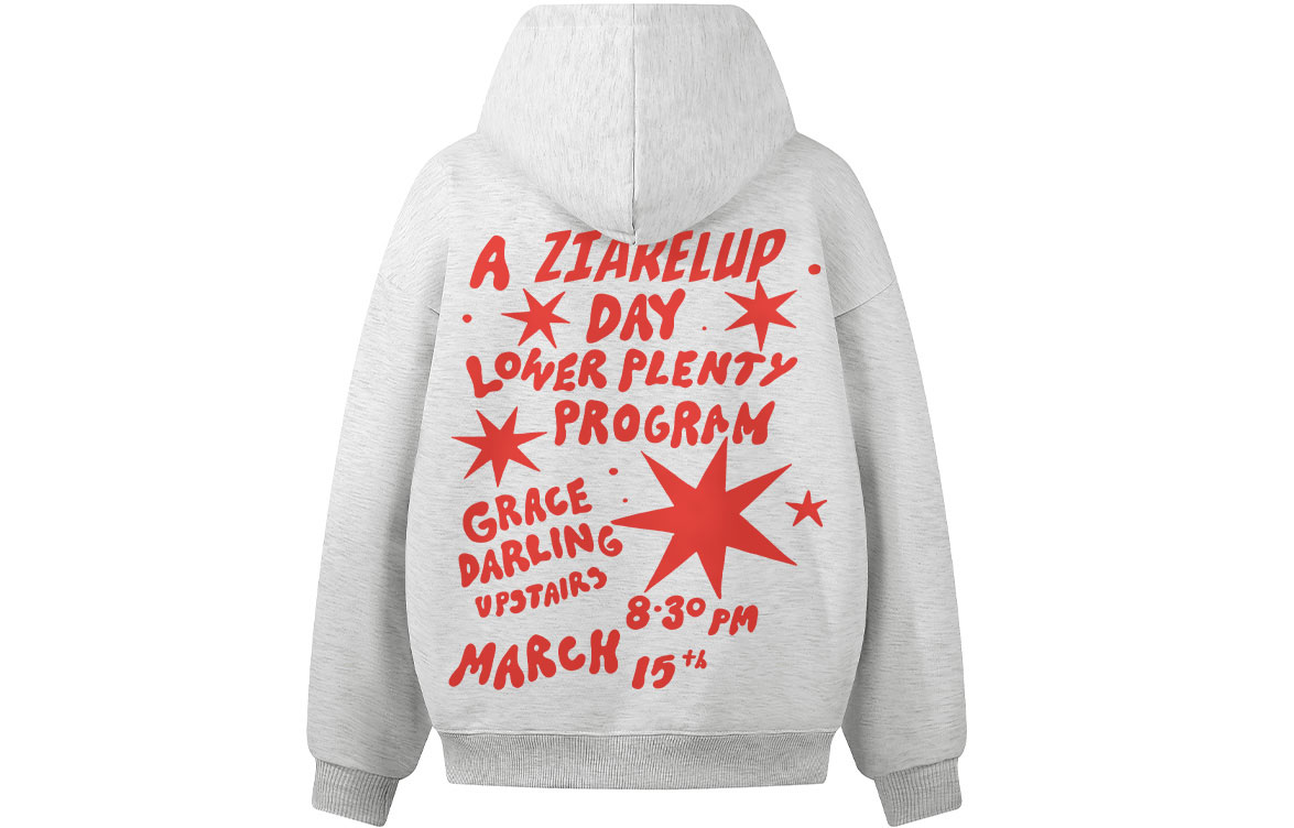 Толстовка Unisex Hooded Moderate Heavyweight ZIAREL, белый heather серый
Толстовка Unisex Hooded Moderate Heavyweight ZIAREL, белый heather серый