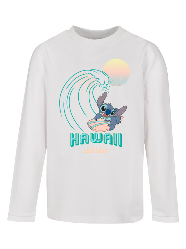 Рубашка с длинным рукавом Absolute Cult, белый
Рубашка с длинным рукавом Absolute Cult, белый