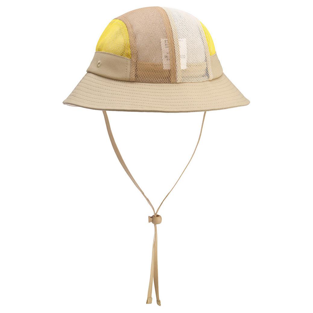 Лининг хлопковая панама детская хаки
Лининг хлопковая панама детская хаки