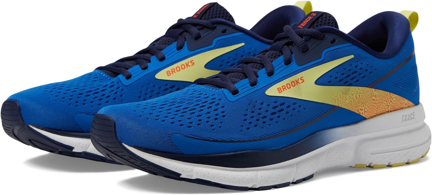 Кроссовки Trace 3 Brooks, цвет Blue/Peacoat/Yellow, Желтый, Кроссовки Trace 3 Brooks, цвет Blue/Peacoat/Yellow
Кроссовки Trace 3 Brooks, цвет Blue/Peacoat/Yellow, Желтый, Кроссовки Trace 3 Brooks, цвет Blue/Peacoat/Yellow