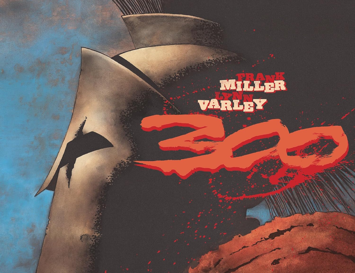 300 (Dark Horse Books)
300 (Dark Horse Books)