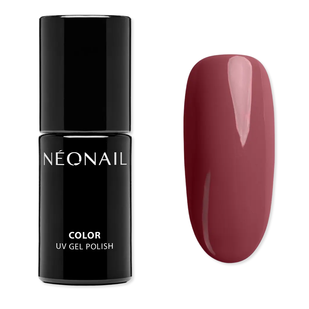Лак для ногтей color Neonail, neutral, объем 7.2 мл
Лак для ногтей color Neonail, neutral, объем 7.2 мл