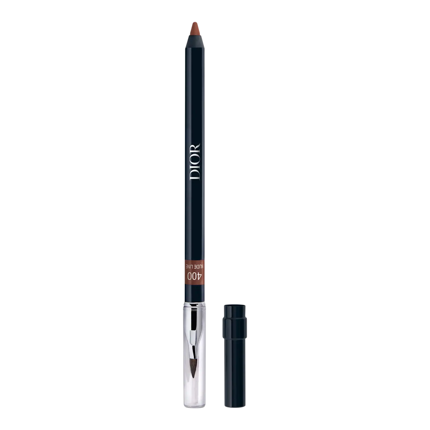 Контурный карандаш для губ Rouge Dior, 400 Nude Line (a bold brown nude)
Контурный карандаш для губ Rouge Dior, 400 Nude Line (a bold brown nude)