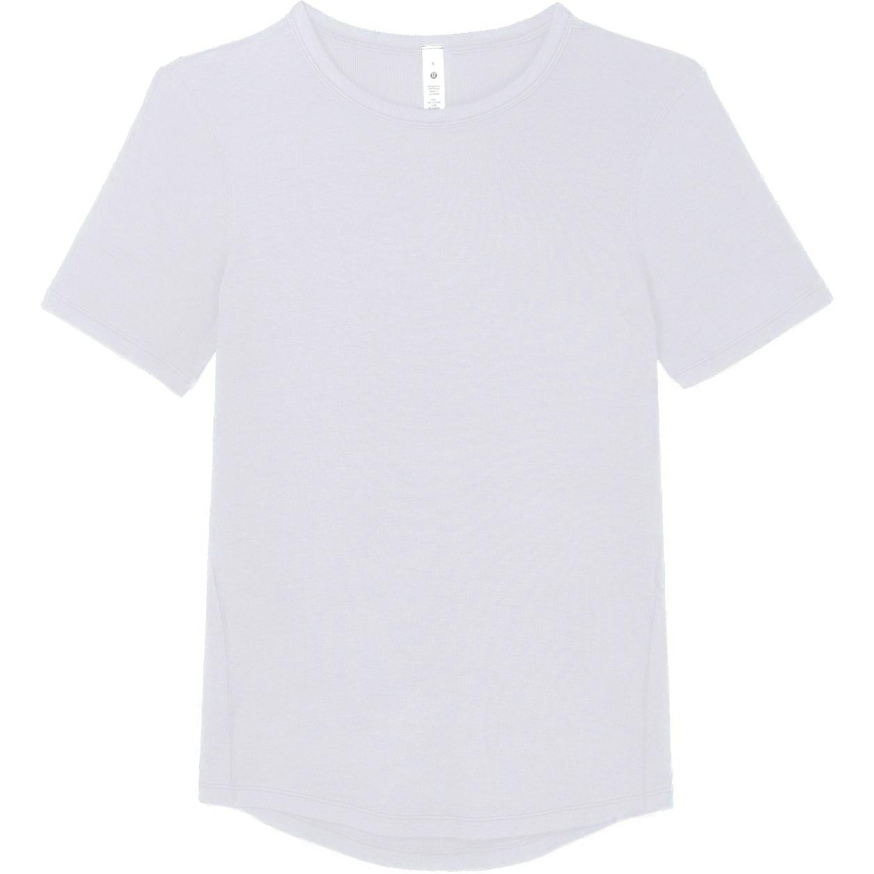 Футболка с втачным рукавом Women's Lululemon, синий
Футболка с втачным рукавом Women's Lululemon, синий