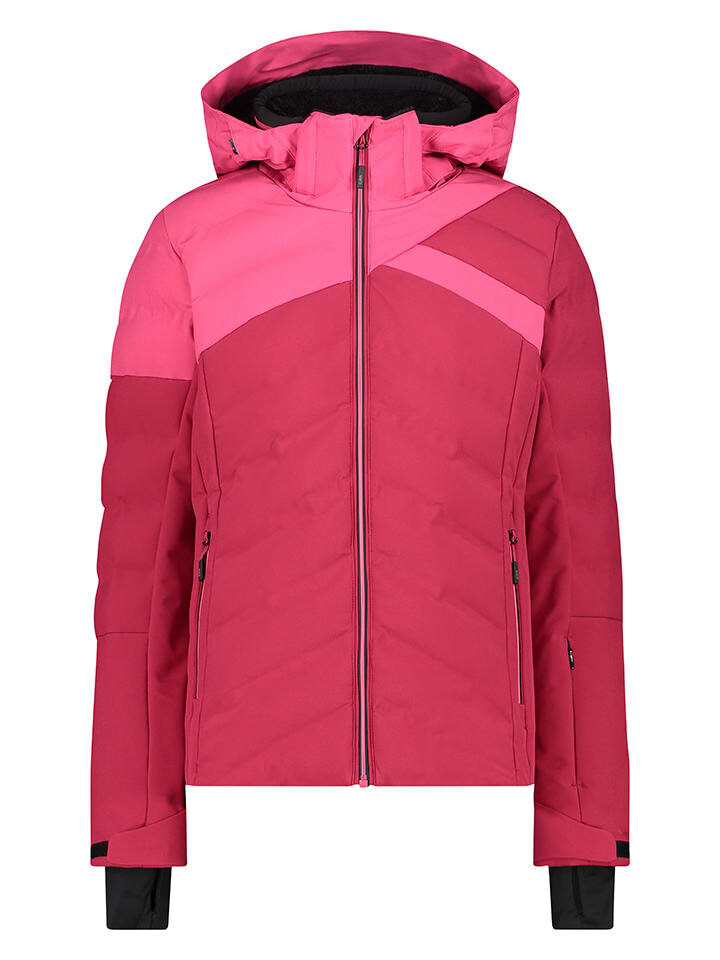 Лыжная куртка CMP, розовый
Лыжная куртка CMP, розовый
