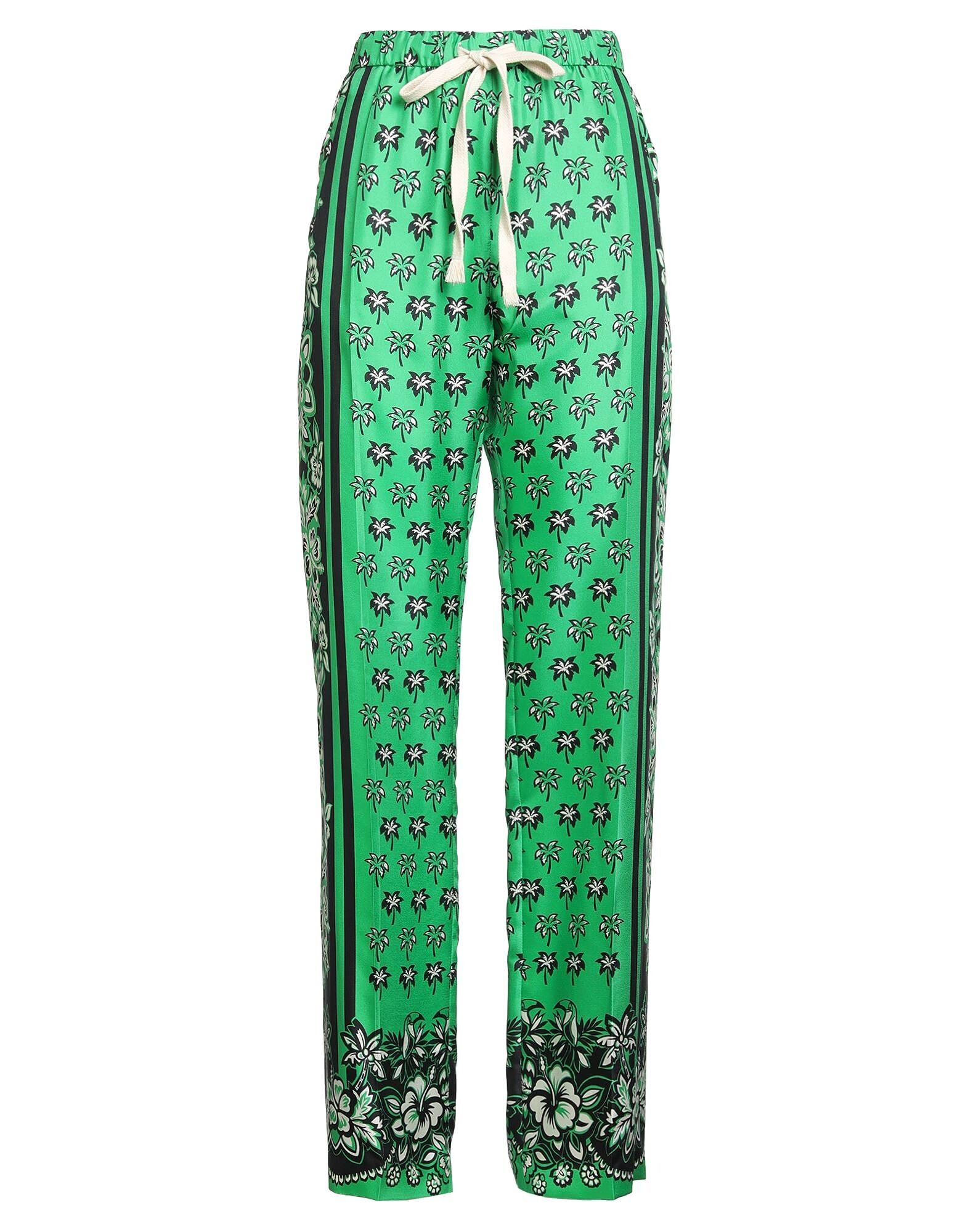 Брюки Valentino, зеленый
Брюки Valentino, зеленый