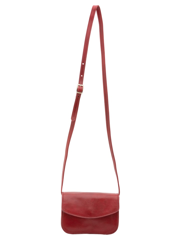 Наплечная сумка Viola Castellani, красный 
Наплечная сумка Viola Castellani, красный