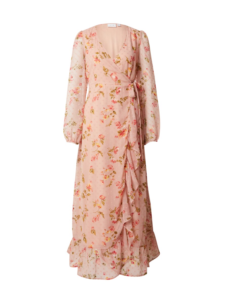 Платье VILA VIEDEE, розовый
Платье VILA VIEDEE, розовый