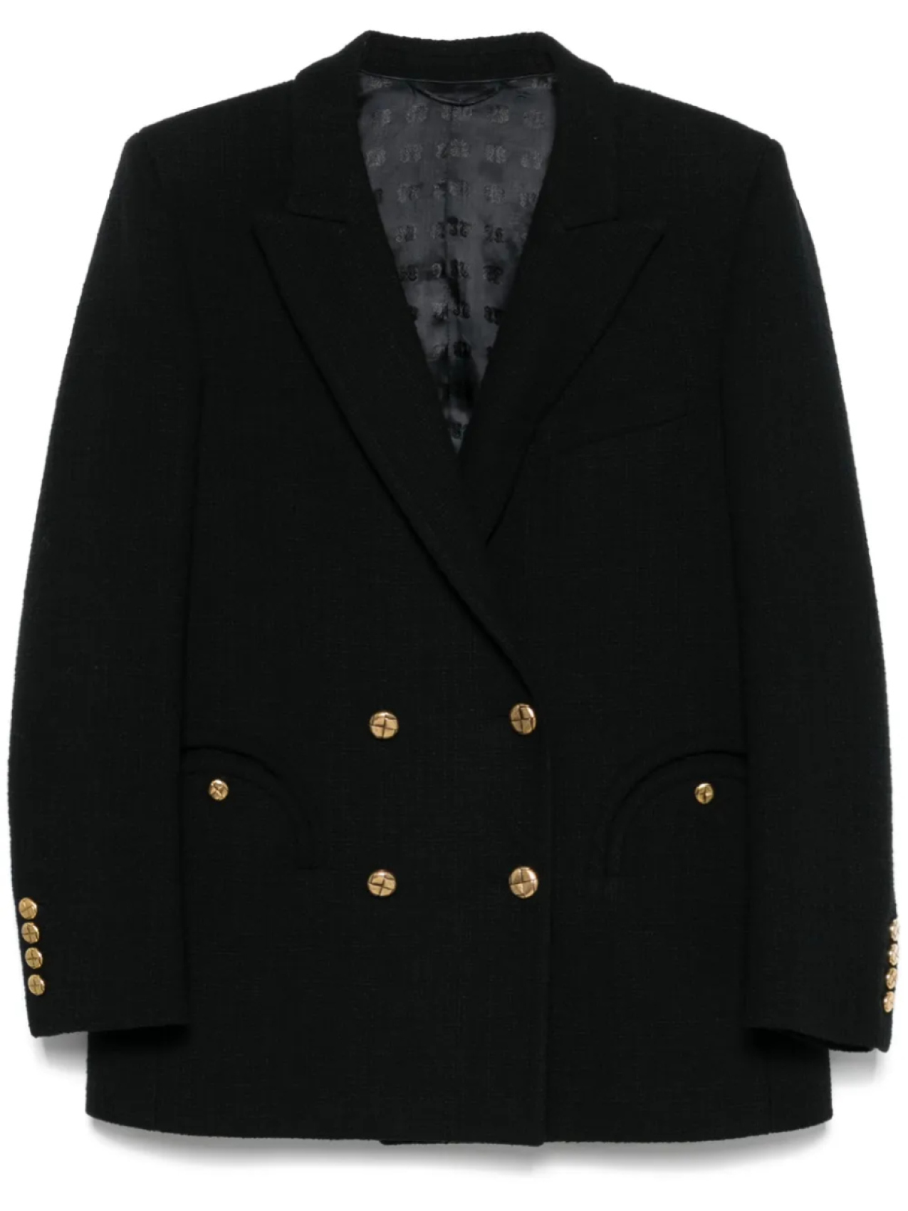 Blazé Milano блейзер Missy Everynight, черный
Blazé Milano блейзер Missy Everynight, черный