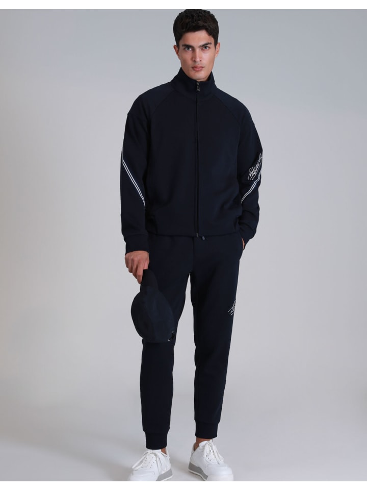 Брюки для тренировок и бега Lufian, темно-синий
Брюки для тренировок и бега Lufian, темно-синий