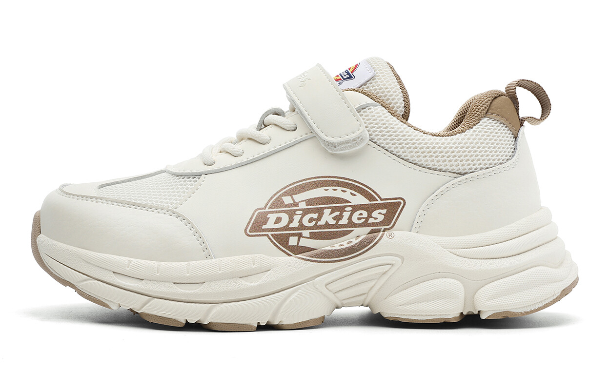 Кроссовки Dickies Kids Lifestyle Shoes PS Low-top, коричневый
Кроссовки Dickies Kids Lifestyle Shoes PS Low-top, коричневый