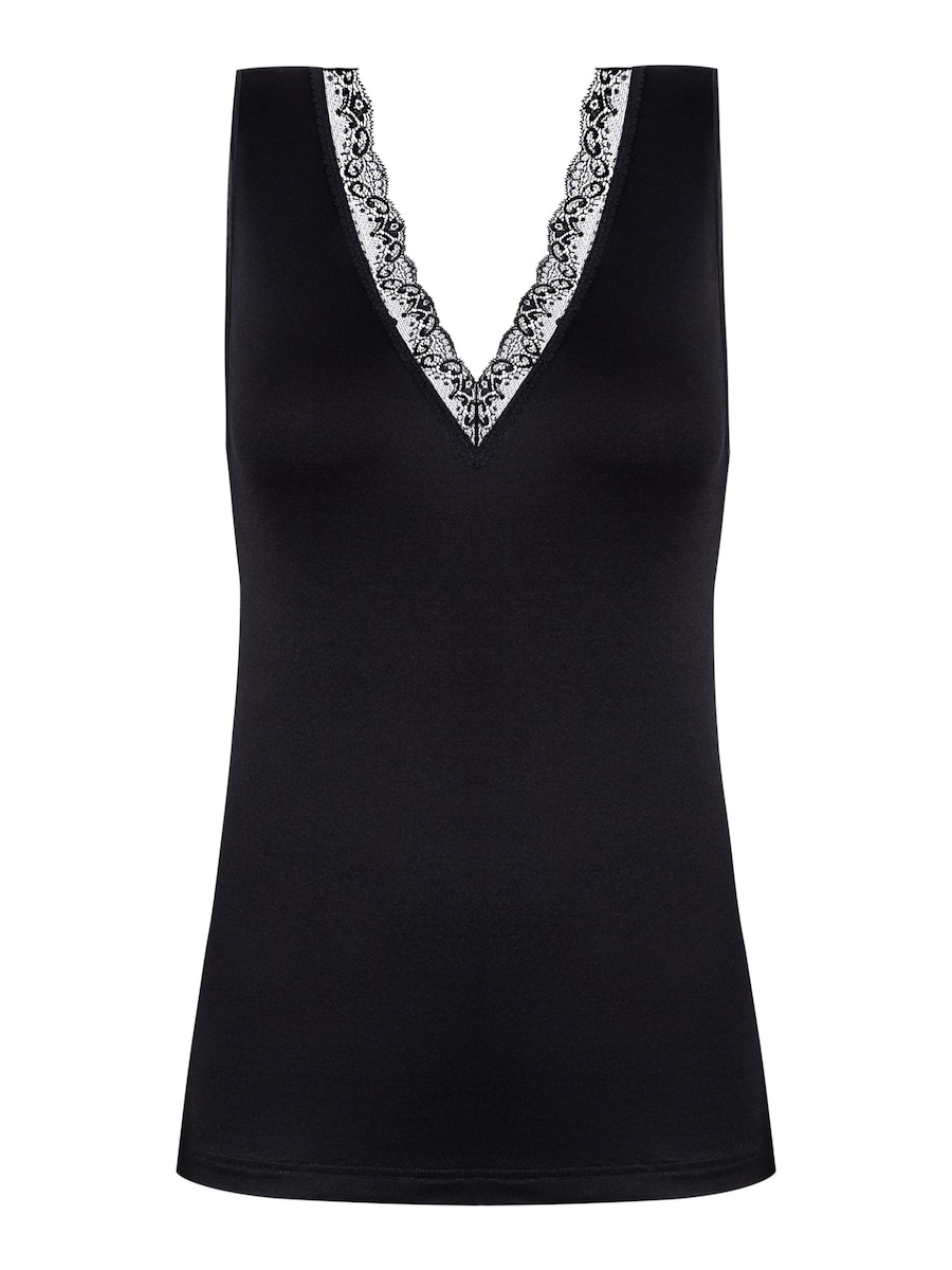 Нижняя рубашка Mey Daily Sense, черный
Нижняя рубашка Mey Daily Sense, черный