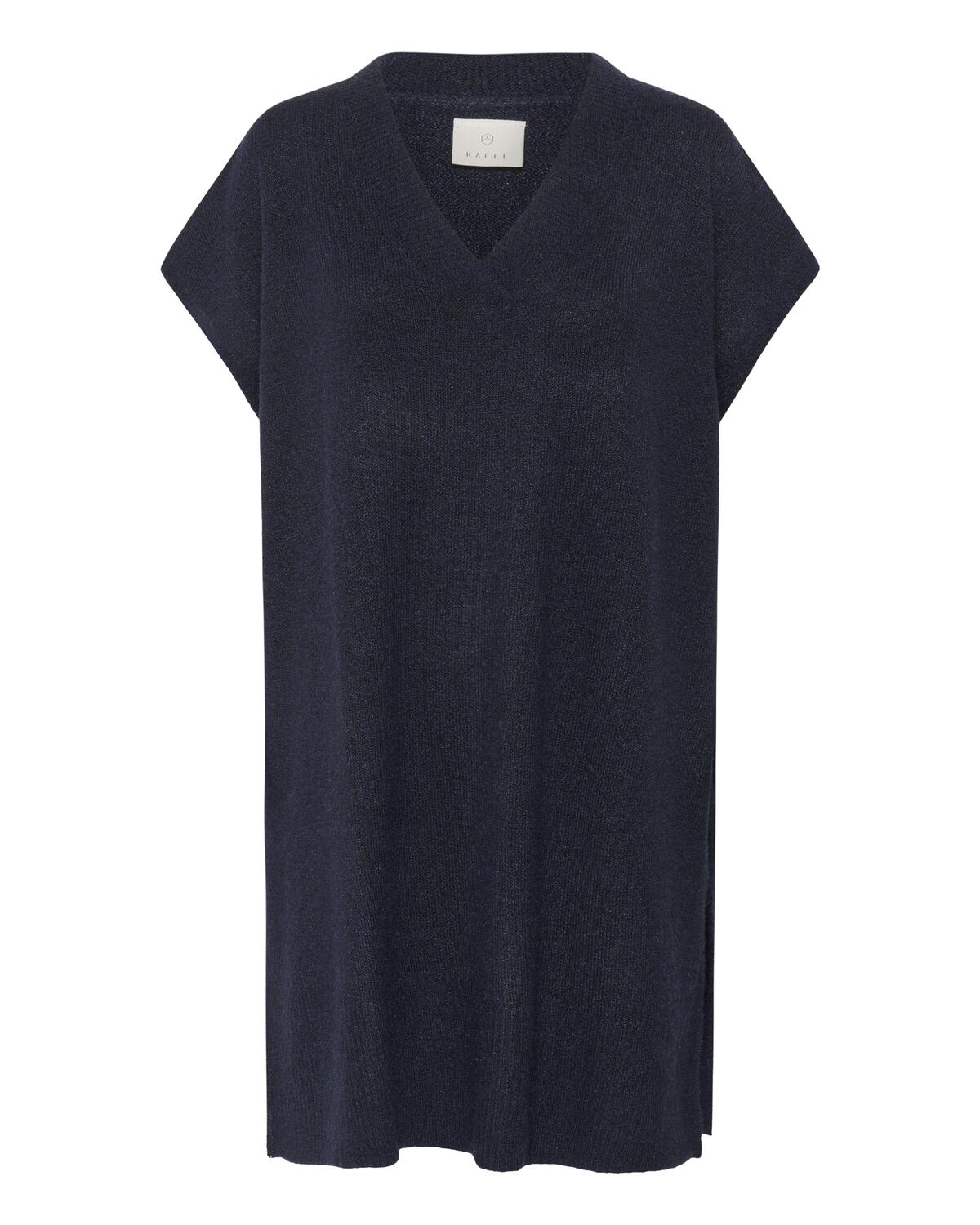 Kaffe Кейп 'KA Annetta' в цвете Marine Blue
Kaffe Кейп 'KA Annetta' в цвете Marine Blue