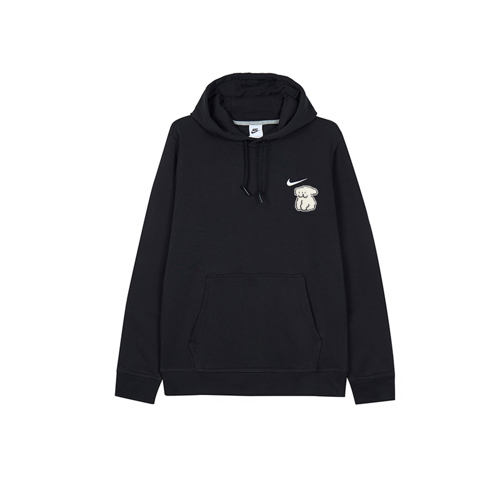 Nike Свитшот мужской черный
Nike Свитшот мужской черный