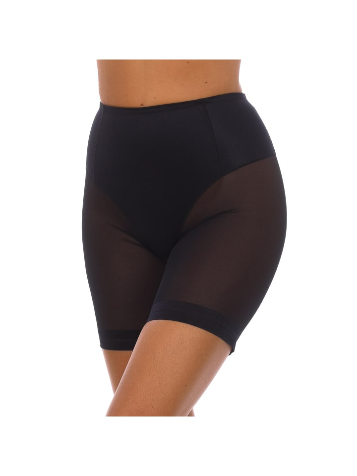 Janira Корректирующие брюки черного цвета
Janira Корректирующие брюки черного цвета