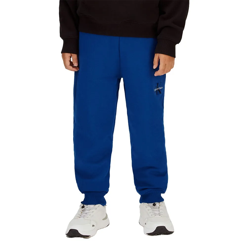 Спортивные штаны Calvin Klein Jeans IU0IU00713, синий
Спортивные штаны Calvin Klein Jeans IU0IU00713, синий