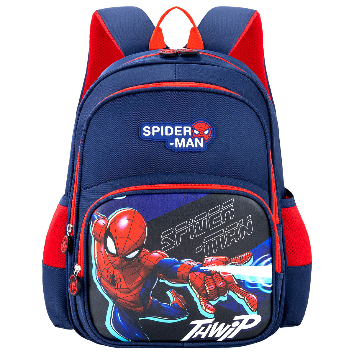 Disney Рюкзак Marvel X для студентов, Spider-Man/Cool Style
Disney Рюкзак Marvel X для студентов, Spider-Man/Cool Style
