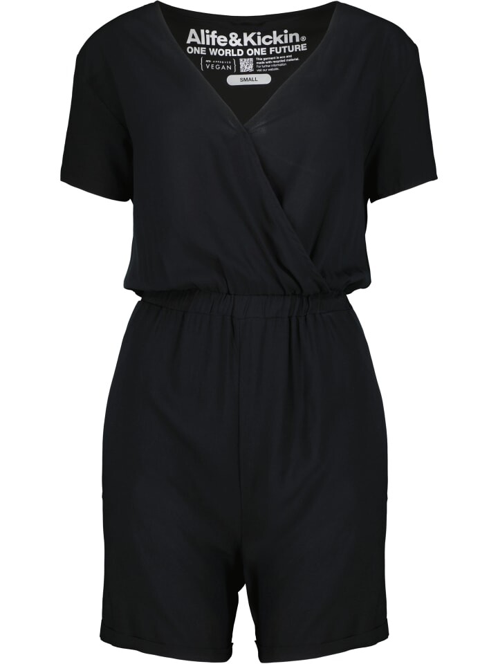 Комбинезон alife and kickin, цвет moonless
Комбинезон alife and kickin, цвет moonless