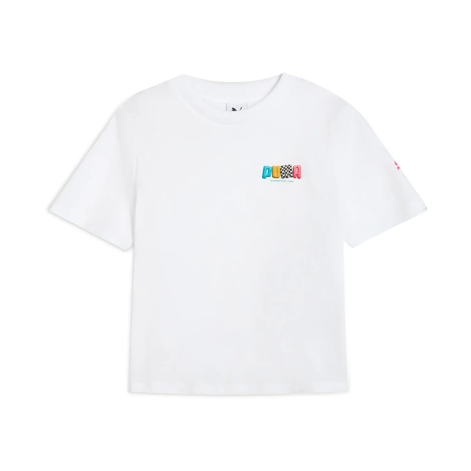 PUMA Графическая футболка Women's White 02, Белый, PUMA Графическая футболка Women's White 02
PUMA Графическая футболка Women's White 02, Белый, PUMA Графическая футболка Women's White 02