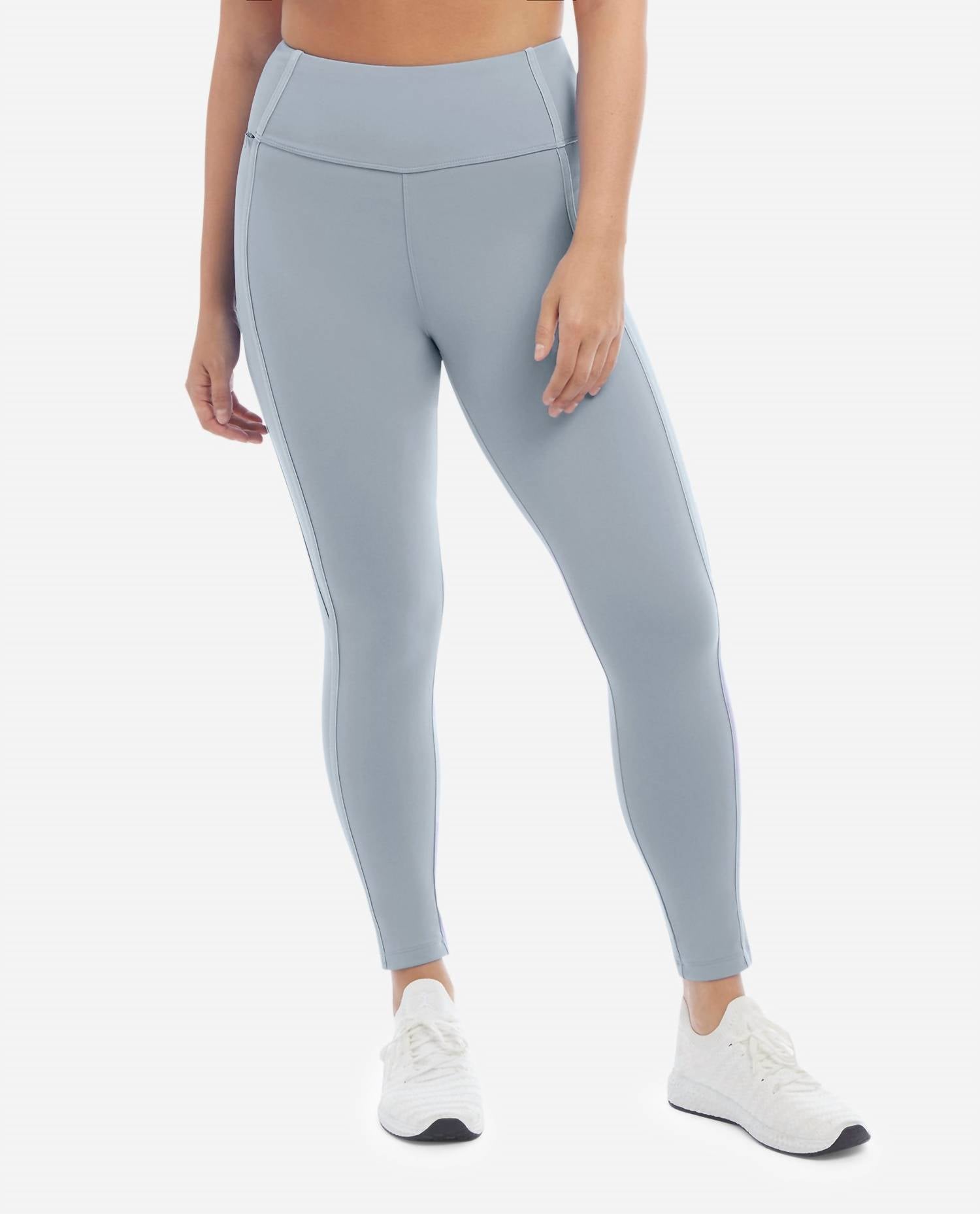 Корсет 7/8 Supersculpt леггинсы с поясом в цвете Nebula Danskin
Корсет 7/8 Supersculpt леггинсы с поясом в цвете Nebula Danskin