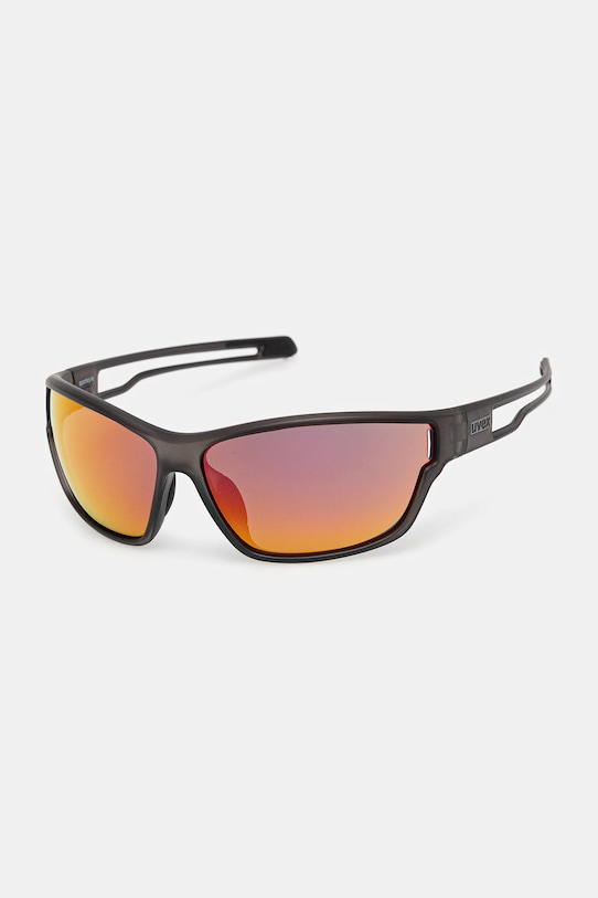 Спортивные очки Sportstyle 804 Uvex, серый
Спортивные очки Sportstyle 804 Uvex, серый