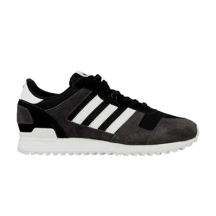 Кроссовки Adidas ZX 700 'White Black', черный
Кроссовки Adidas ZX 700 'White Black', черный