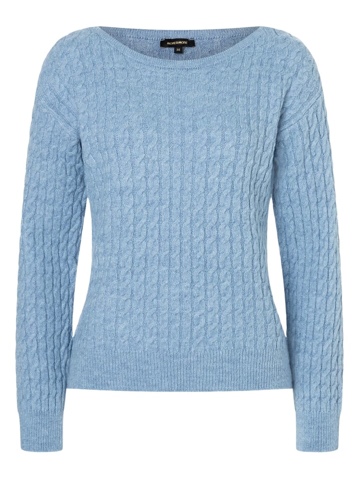 Свитер More & More
Свитер More & More