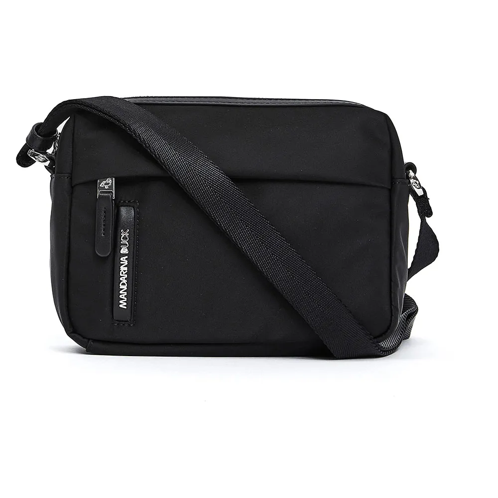 Сумка через плечо Mandarina Duck Hunter vct34, черный
Сумка через плечо Mandarina Duck Hunter vct34, черный