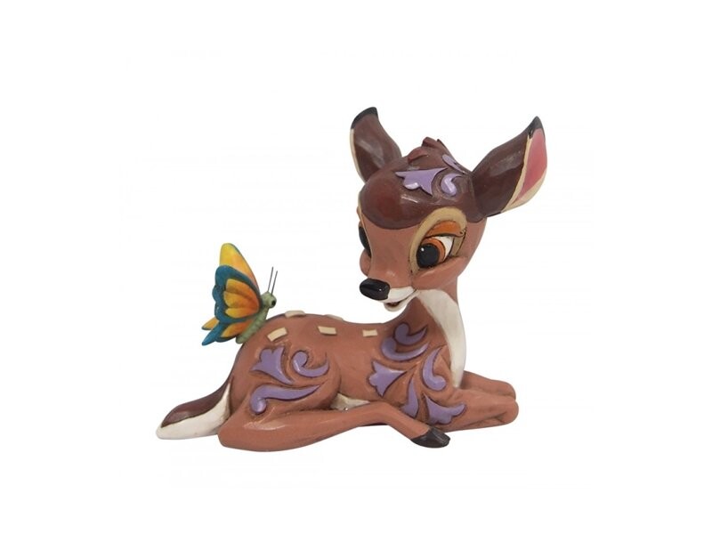 Коллекция Фигурок Disney Bambi Traditions Inna marka
Коллекция Фигурок Disney Bambi Traditions Inna marka