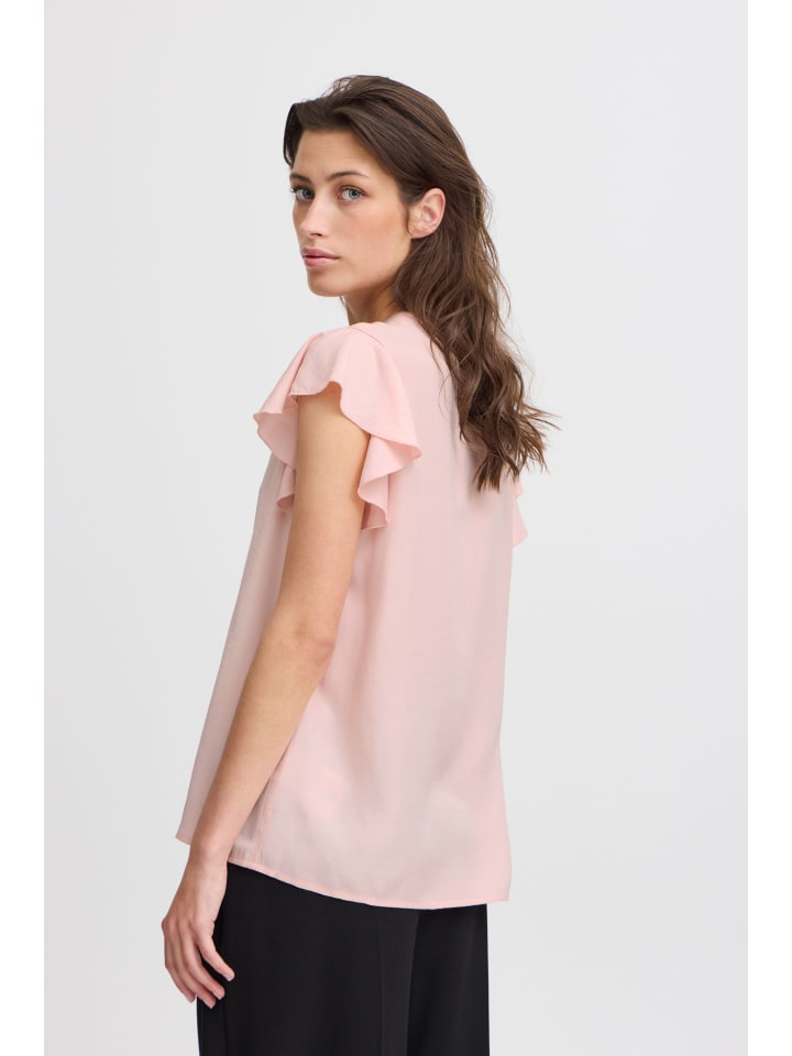 B. young Блузка BYItilda regular fit in Barely There
B. young Блузка BYItilda regular fit in Barely There