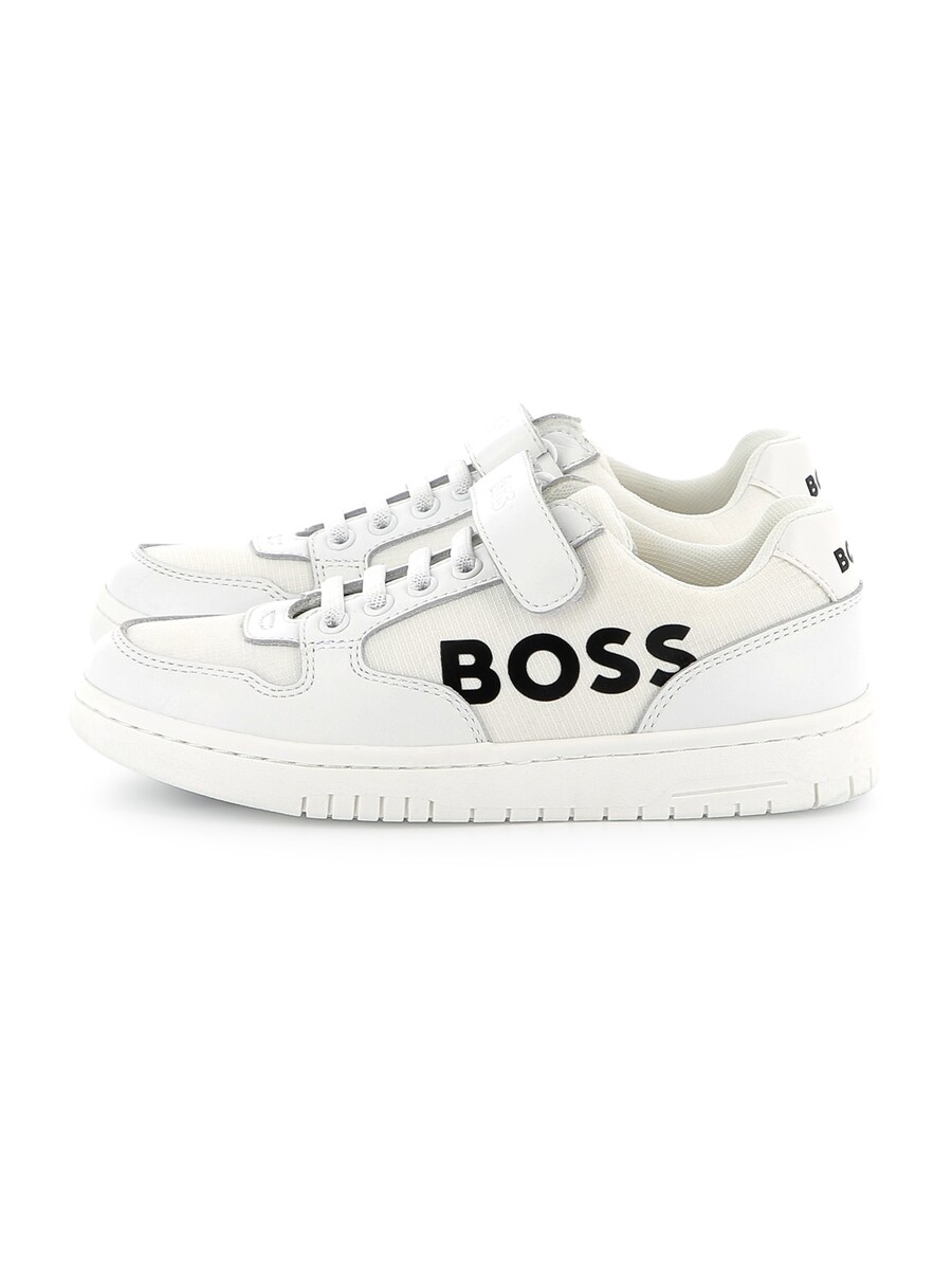 Кроссовки BOSS, белый
Кроссовки BOSS, белый