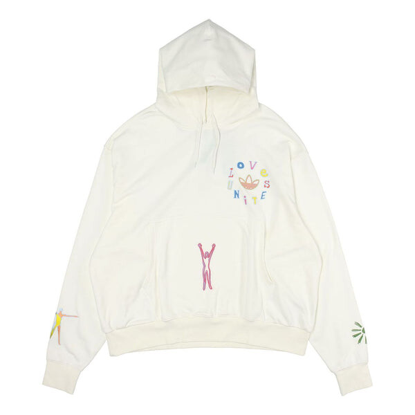 Толстовка adidas originals Logo Pattern Embroidered Sports White, мультиколор
Толстовка adidas originals Logo Pattern Embroidered Sports White, мультиколор