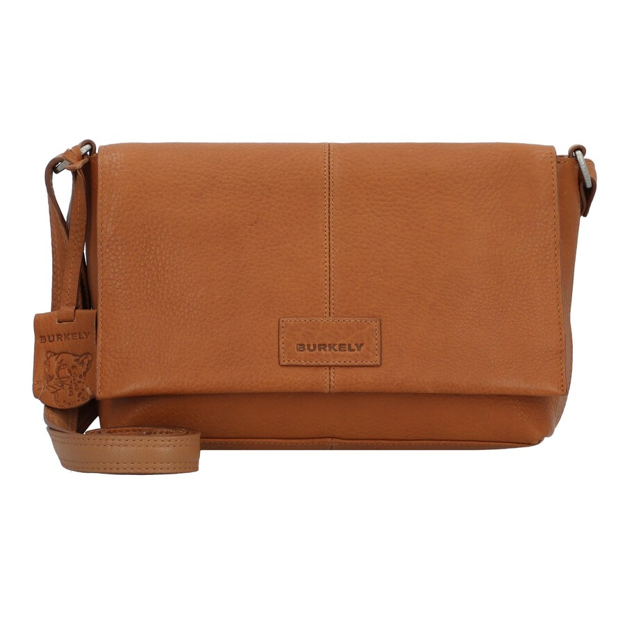 Сумка кросс-боди Burkely Soft Skylar, Cognac
Сумка кросс-боди Burkely Soft Skylar, Cognac
