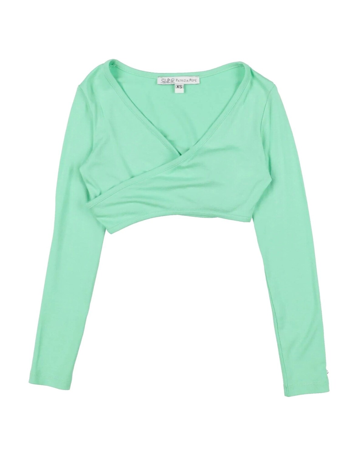 Кардиган Patrizia Pepe, светло-зеленый
Кардиган Patrizia Pepe, светло-зеленый