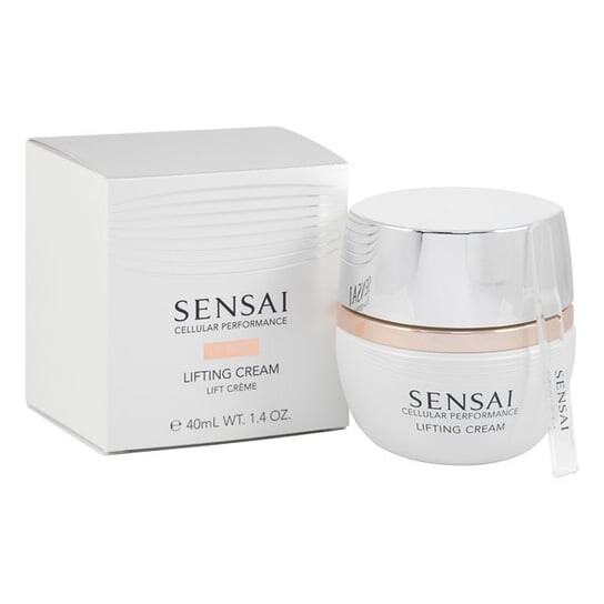 Крем-лифтинг, 40 мл Sensai, Cellular Performance
Крем-лифтинг, 40 мл Sensai, Cellular Performance